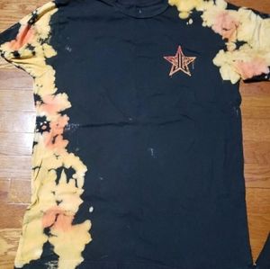 Jeffree Star T shirt
